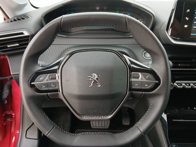 Peugeot 208 e- Allure Elektromotor 136 e- Kam.+KeyLess