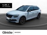 Skoda Kamiq 1.5 TSI Monte Carlo Pano