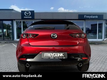 Mazda 3 - 4
