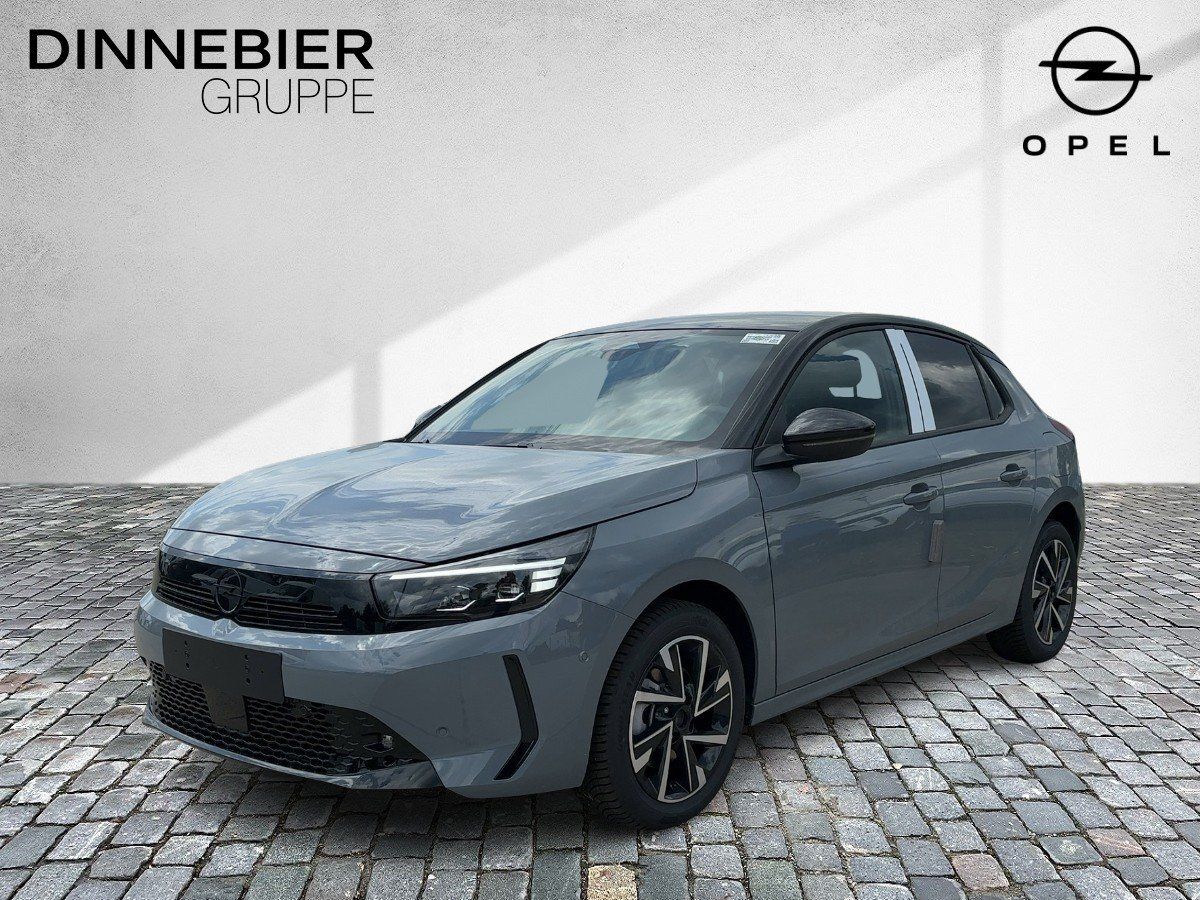 Opel CORSA GS Hybrid LED+Navi+Allwetter+Kamera imagem 2