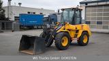 Volvo Radlader L 35 G - Volvo Abrollkipper