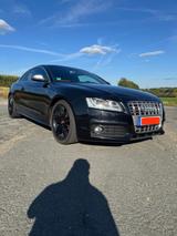Audi S5 4.2 FSI quattro - - Audi S5 in Wuppertal