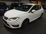 Seat Ibiza FR PAKET PLUS  TOP!   8XALU SR WR NAVI - Seat Ibiza in Mainz