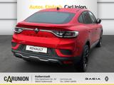 Renault Arkana ESPRIT ALPINE TCe 160 EDC PDC Navi Bose - rote Renault Arkana