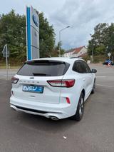 Ford Kuga ST-Line X Head UP + B&O   Nr.  88508 - Ford aus 2020