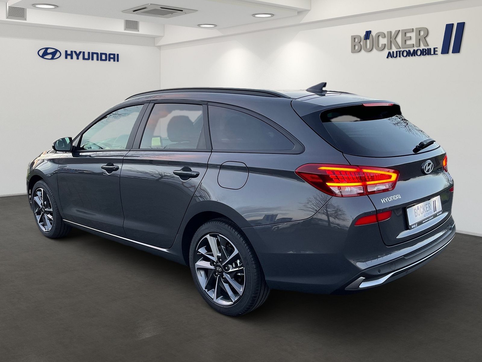 Hyundai i30 – Bild 4