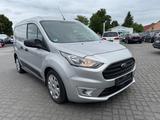 Ford Transit Connect Kasten Trend - Ford Transit Gebrauchtwagen in Münster