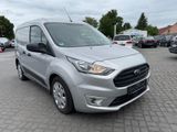 Ford Transit Connect Kasten Trend - Ford Transit