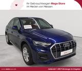 Audi Q5 40 TDI Sportback quattro S tronic - Audi Q5: Sportback