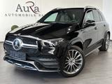 Mercedes-Benz GLE 350d 4Matic AMG-Line NAV+LED+AHK+PANO+DISTRO - gebrauchte Mercedes-Benz GLE 350 aus dem Jahr 2021