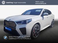 BMW iX2 - Vorschau Bild 1