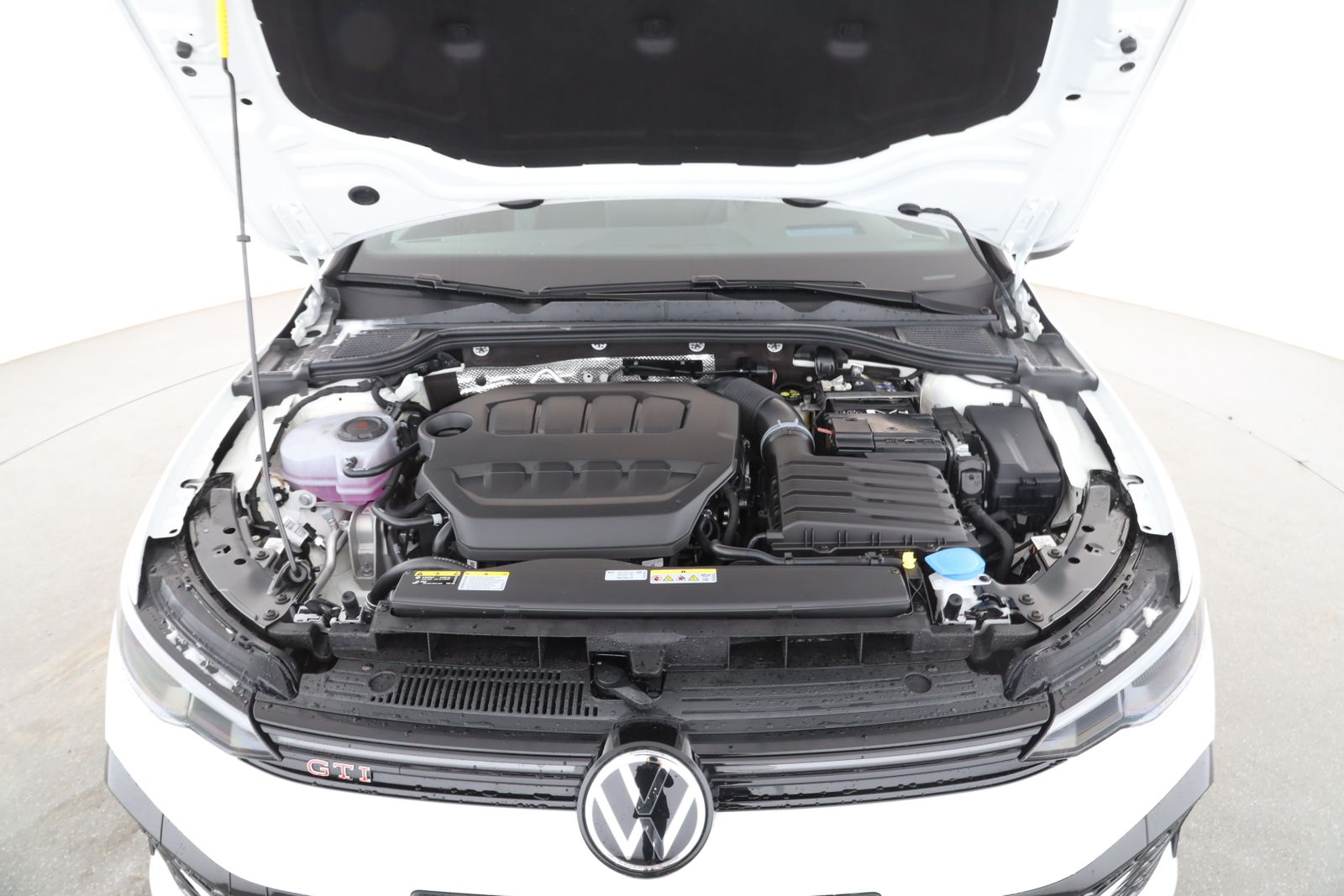 Volkswagen Golf - Bild 9