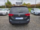 Volkswagen Touran 1.4 TSI Sound 7 Sitzer - Volkswagen Touran: 7 Sitzer