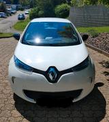 Renault Zoe in sehr Guten zustand checkhef... - Renault ZOE in Wuppertal