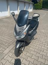 Peugeot Elystar - Roller bis 1.000 Euro