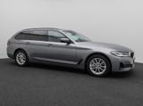 BMW 530d Panorama Laser HUD 360° DAB Leder Komfort - BMW 530 in Bonn