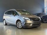 Opel Zafira Tourer - graue Opel Zafira Tourer