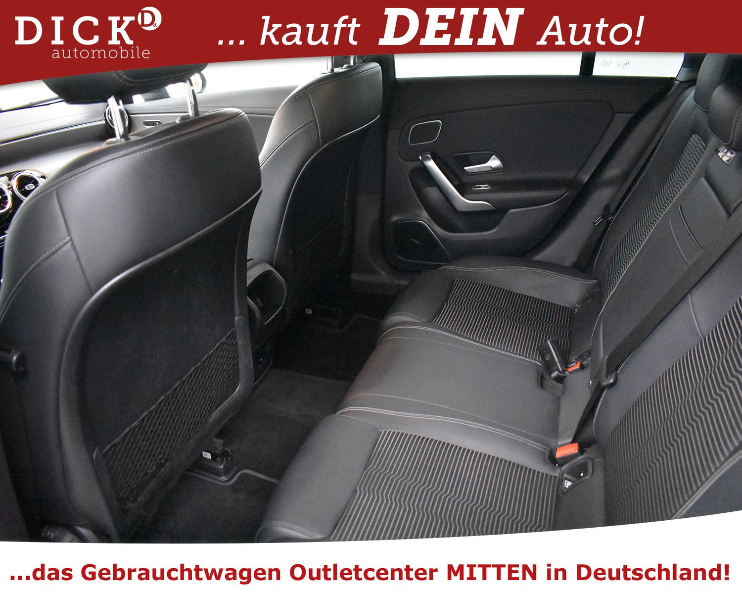 MERCEDES-BENZ CLA220d SB Progress KAM+VIRTU+KEY+LED+AHK+ACC+18 - Image 16