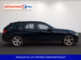 BMW 320d Kombi AAC Xenon SHZ PDC - BMW 320 aus 2012: 320d