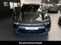 Porsche Macan - Vorschau Bild 4