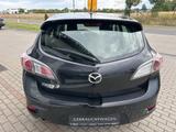 Mazda 3 EDITION Klimaaut Einparkhilfe Sitzheizg SH-gep - Mazda 3: Edition