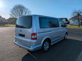 Volkswagen VW T5 Multivan (Motor 10.000km) Benziner - Volkswagen T5 Multivan aus 2005