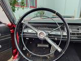 Chrysler 300 von 1967 mit V8 Bigblock 7,2L Hubraum  - Chrysler: M300