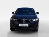 BMW X4 M40i AHK+Laser+HUD+Pano+Standhzg+360°+Keyless - mit Benzin-Antrieb: Schwarz, Beheizbares Lenkrad, mit Klimaautomatik