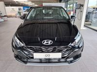 Hyundai i20 - Vorschau Bild 4