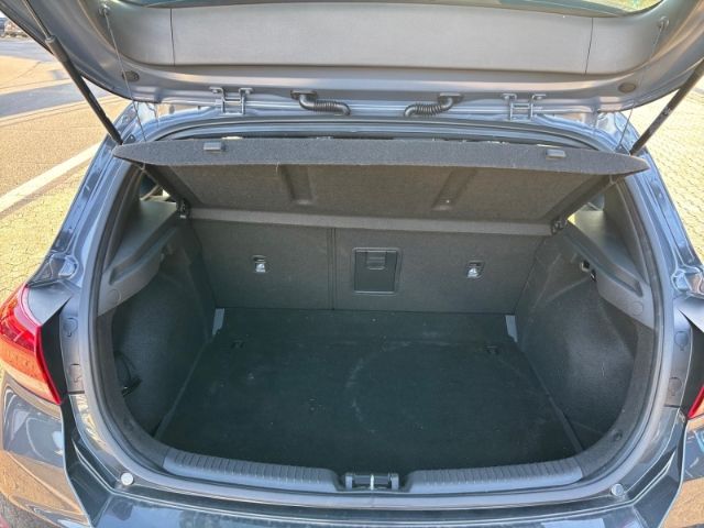 Hyundai i30 – Bild 12