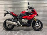 BMW S 1000 XR sehr wenig KM! - BMW MOTORRAD K100