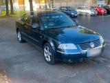 Volkswagen Passat 1.9 TDI 131 PS 2005 Euro 4 - Volkswagen Passat: Limousine, 1.9