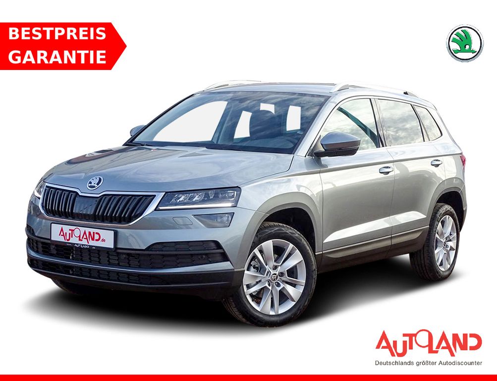 Image of Skoda Karoq
