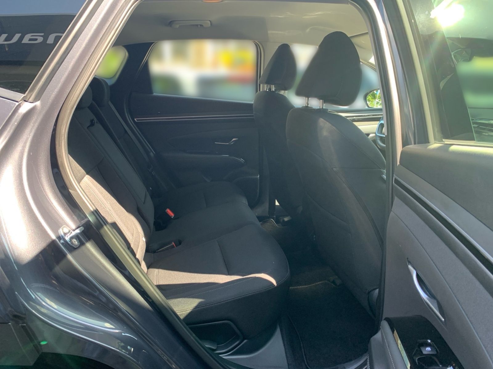 Fahrzeugabbildung Hyundai Tucson 1.6 T-GDI Trend Plug-In Hybrid 4WD 8x Ber