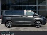 Ford Tourneo Custom L1 TitaniumX Leder*Winterpaket - Ford Tourneo Custom mit Diesel-Antrieb