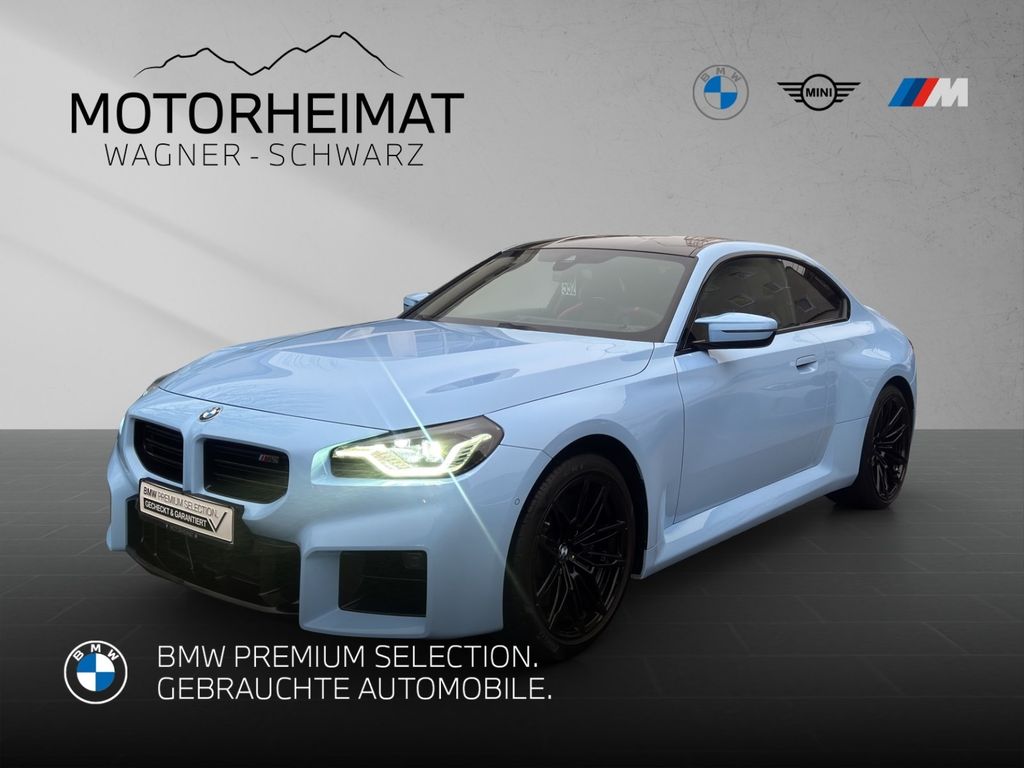 BMW M2