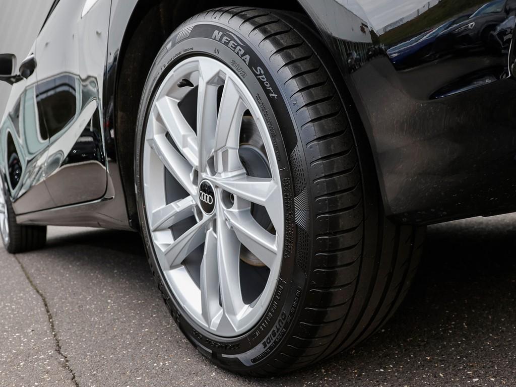 Audi A3 Sportback 30 TFSI advanced SitzH KliA, миниатюра 8