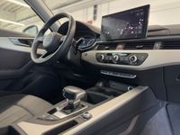 Audi A4 - Vorschau Bild 14