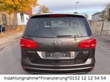 Volkswagen Sharan Comfortline BMT - gebrauchte VW Sharan aus dem Jahr 2014