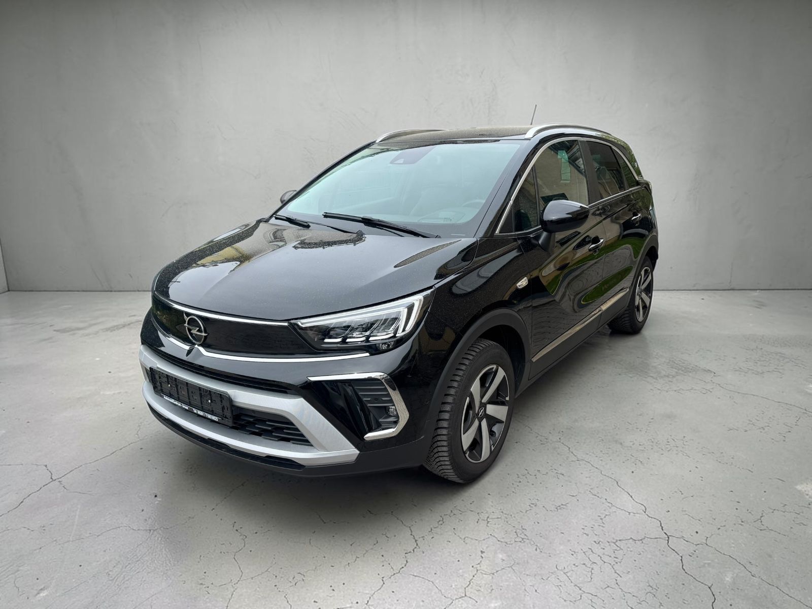 Opel Crossland 1.2 Ultimate |LEDER|HEADUP|KAMERA|