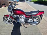 Kawasaki Zephyr 1100 nur 21752 km - KAWASAKI ZEPHYR 1100