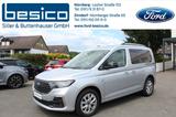 Ford Tourneo Connect Titanium 1,5EcoBoost*Nav*Kamera