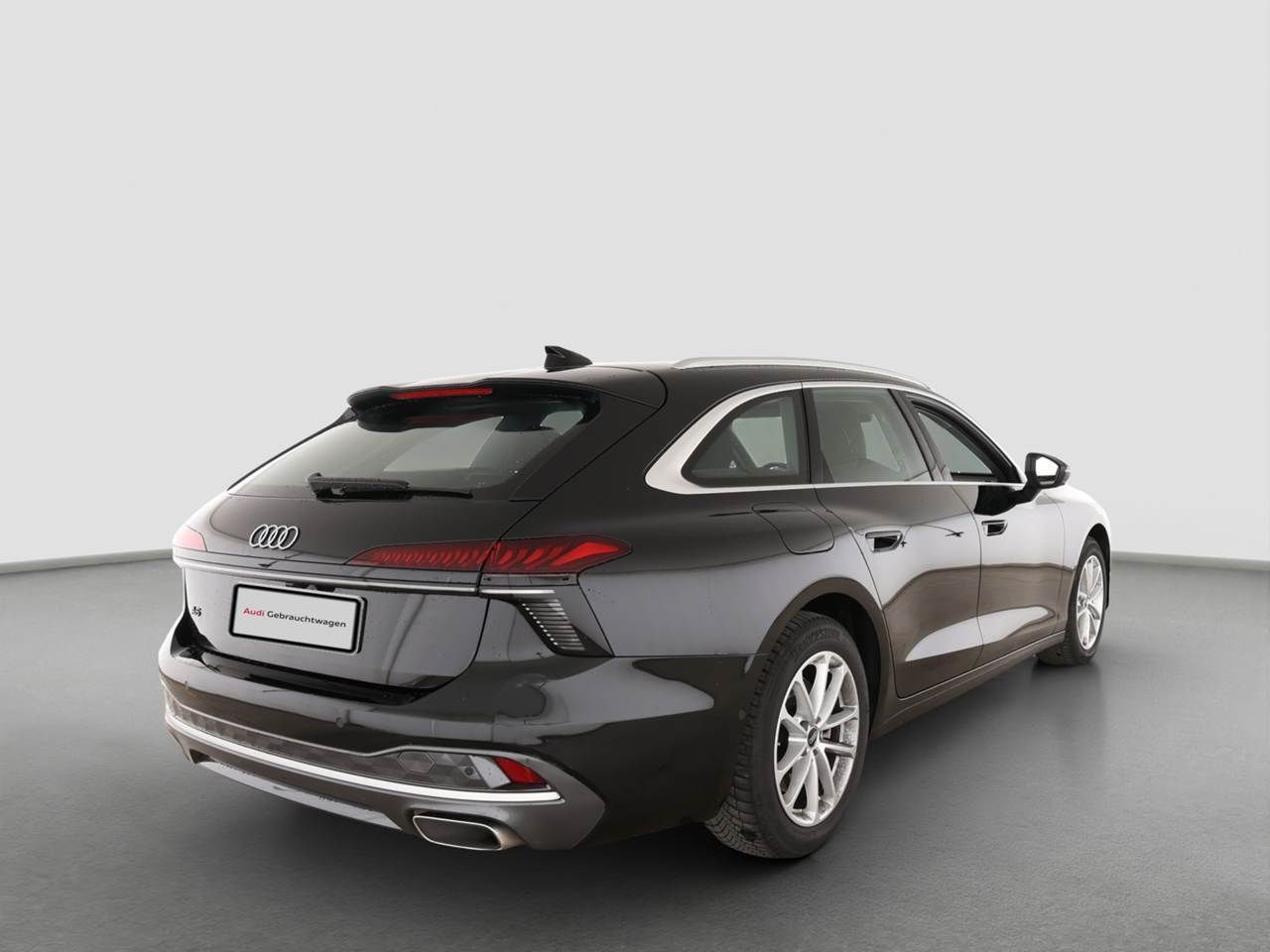 Audi A6 - Bild 3