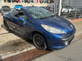 Peugeot 207 CC Cabrio-Coupe Filou