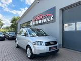 Audi A2 1.4*Klimaautomatik*Sitzheizung*2. Hand* - Audi A2: 1.2