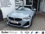 BMW 230 i Coupe M Sport 19'' eGSD LCProf H/K Memory  - BMW 230 Jahreswagen