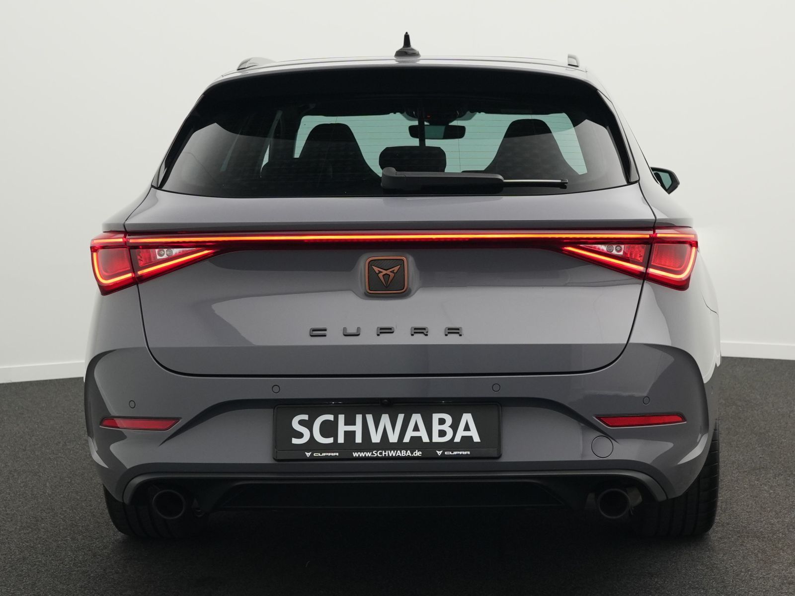 Cupra Leon - Bild 8