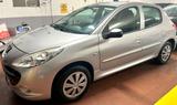 Peugeot 206 Plus 1.1 60CV 5p. Energie €5 benzina - Peugeot 206: 206plus