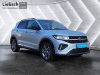 Volkswagen T-Cross - Vorschau Bild 7