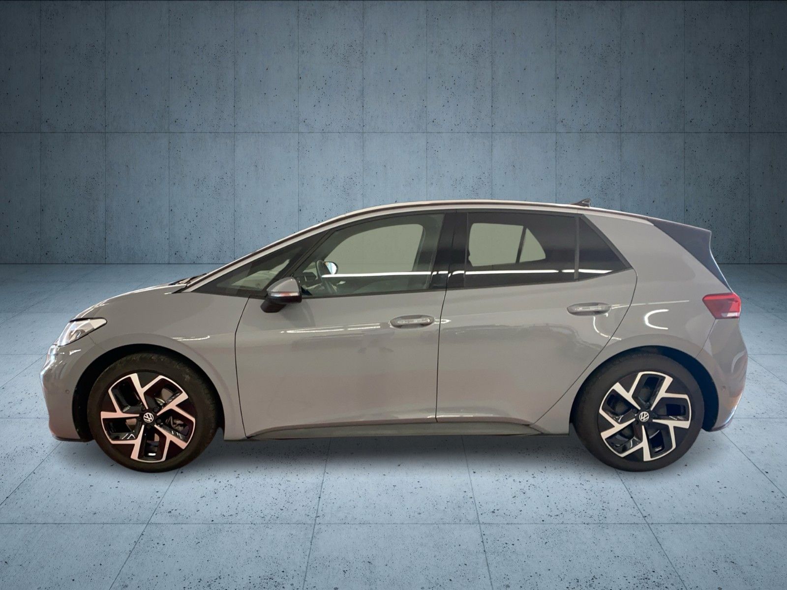 Volkswagen ID.3 - Bild 2